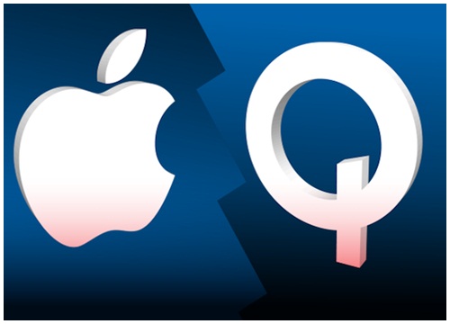 Giữa lúc tranh chấp pháp lý chưa có hồi kết, Apple đang lên kế hoạch "săn trộm" nhân viên Qualcomm