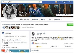 Hàng loạt sao Việt bị đánh sập trang, Facebook nói gì?