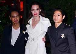 Hé lộ nguyên nhân thật sự khiến cậu cả Maddox nhà Angelina Jolie - Brad Pitt quyết định tới Hàn Quốc