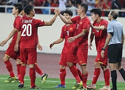 Highlights Công Phượng, Anh Đức ghi bàn, Việt Nam thắng Malaysia 2-0