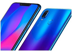 Huawei Nova 3i, Galaxy A7 và Oppo F9 - 3 smartphone đáng mua trong phân khúc tầm trung 2018