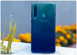 Huawei sẽ 'dạy' cho Samsung cách làm smartphone 4 camera