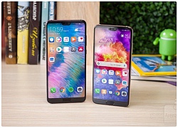 Huawei sẽ ra mắt kính thực tế tăng cường AR vào năm tới