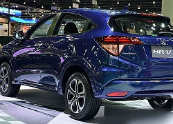 Bị chê 'tơi tả' khi vừa ra mắt tại sao Honda HR-V vẫn 'gây sốt'?