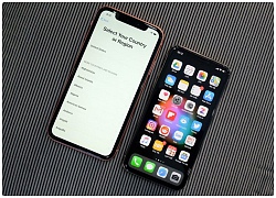 iPhone XR khóa mạng về VN - giá cao, ít người quan tâm