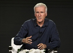 James Cameron chia sẻ sắp hoàn tất quay Avatar 2 và 3