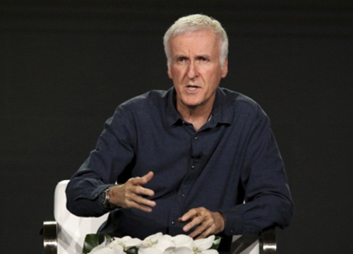 James Cameron chia sẻ sắp hoàn tất quay Avatar 2 và 3