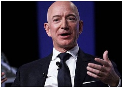 Jeff Bezos trải lòng với nhân viên: "Amazon sớm muộn cũng phá sản, việc của chúng ta là trì hoãn điều này càng lâu càng tốt"