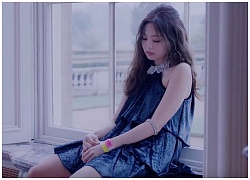 Jennie (Black Pink) diện loạt hàng hiệu đắt đỏ trong sản phẩm solo đầu tay