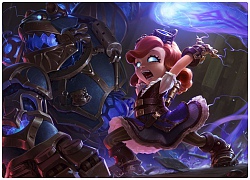 Kết thúc mùa giải thứ 8 với Level hơn 1400, cộng đồng LMHT kêu gọi Riot Games trao phần quà đặc biệt cho game thủ &#8220;trâu cày&#8221; này