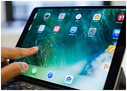 Khung iPad Pro mới quá yếu, có thể bị bẻ gãy trong vài giây