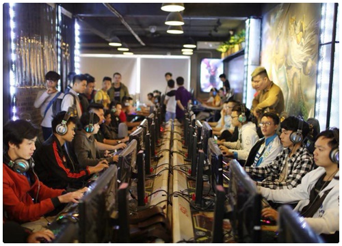 Kow Gaming Premier League mùa 1: Giải đấu LMHT quy mô lớn của ông trùm Cyber Game KingOfWar