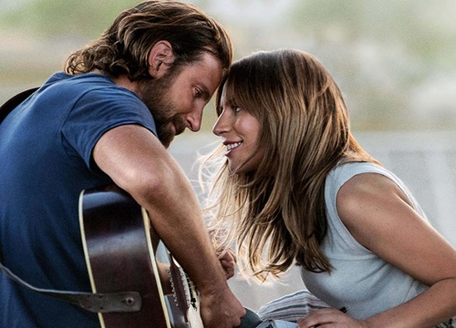 Lady Gaga và Bradley Cooper sẽ song ca Shallow nếu bài hát được đề cử