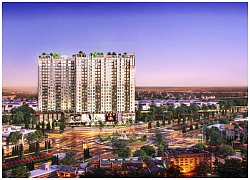 LDG Group đẩy mạnh phát triển các dự án nhà ở và khu đô thị thông minh