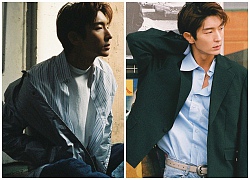 Lee Joon Gi: &#8216;Tôi muốn thử khả năng gây cười của mình trong những bộ phim hài hước&#8217;