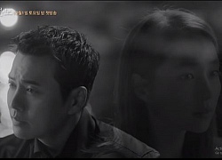 Lee Min Jung và Joo Sang Wook đầy tương phản trong hai poster mới nhất của 'Fates and Furies'