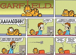 Mark Dindal sẽ chỉ đạo phim hoạt hình về mèo Garfield