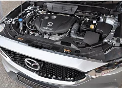 Mazda Nhật Bản triệu hồi 640.000 xe trên toàn thế giới