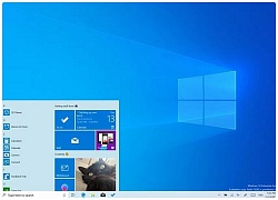 Microsoft 'làm mới' Windows 10