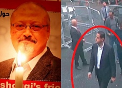 Mỹ trừng phạt nặng đồng minh ruột vì vụ nhà báo Khashoggi