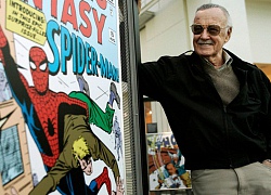 Netflix bất ngờ mở ra tính năng cực thú vị có 1-0-2 nhằm tưởng nhớ cha đẻ Marvel &#8211; Stan Lee