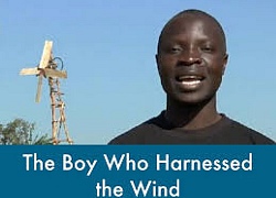 Netflix phát hành bộ phim đầu tay &#8216;Boy Who Harnessed the Wind&#8217; của Chiwetel Ejiofor