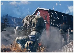 Ngập tràn bug, đây là lý do vì sao Fallout 76 xứng đáng là bom xịt tệ hại nhất 2018