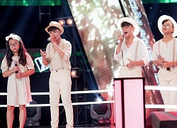 Những cặp Đối đầu 'triệu view' 'oanh tạc' sân khấu chương trình The Voice Kids 2018