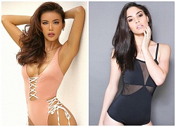 Những đối thủ &#8216;không phải dạng vừa&#8217; của Minh Tú tại Miss Supranational 2018