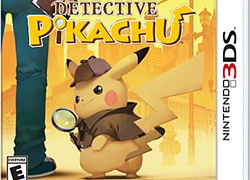 Những Ester Eggs xuất hiện trong poster &#8216;Pokemon: Detective Pikachu&#8217;