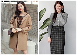 Những item HOT cần có để trở thành "fashionista công sở" mùa Thu Đông 2018