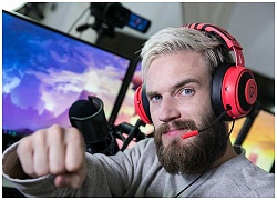 "Ông hoàng YouTube" PewDiePie sắp bị truất ngôi, fan lập ngay chiến dịch "câu fame" căng thẳng như đi đánh trận