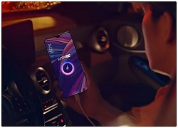 Oppo R17 Pro nổi bật trong video quảng cáo mới, Hồ Ngọc Hà làm đại sứ