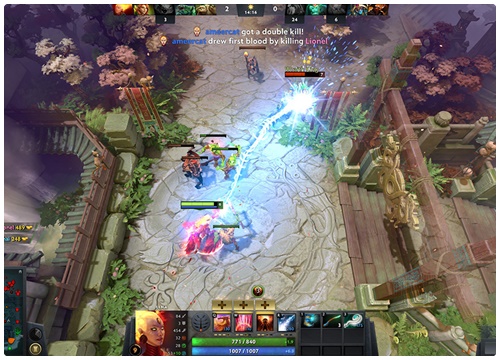 Philippines tổ chức giải đấu DOTA 2 đẩy lùi "chất gây nghiện", khuyến khích người dân tham gia