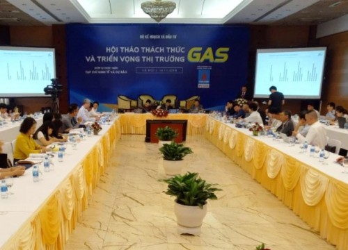 Quản lý thị trường gas: Bao giờ hết vấn nạn sang chiết trái phép?