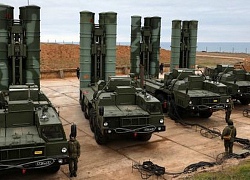 S-400 của Nga lợi hại thế nào khiến nhiều nước tìm mua?