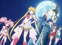 Sailor Moon và 20 nhận định 'sai ben bét' (phần 1)