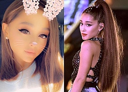 Sau bao năm để tóc đuôi ngựa, Ariana Grande vừa làm một việc khiến ai nấy cũng bất ngờ!