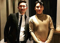 Sau G-Dragon, đến lượt Seungri bị fan bóc phốt tăng cân trông thấy