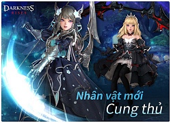 Sau nửa năm ra mắt, Darkness Rises tổ chức offline tri ân game thủ, hé lộ big update mới