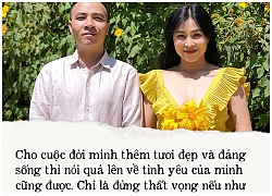 Sự phản bội không hủy hoại tình yêu, lòng tin sai mới là thủ phạm!