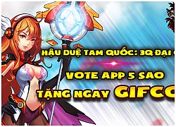 Sức hút khổng lồ của Hậu Duệ Tam Quốc: Đốn tim hàng ngàn game thủ chỉ sau 1 ngày tung ra phiên bản Close Beta