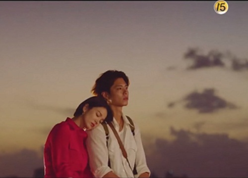 Teaser 'Encounter' xuất hiện cả Song Hye Kyo và Park Bo Gum: Cuộc gặp gỡ định mệnh tại Cuba xinh đẹp