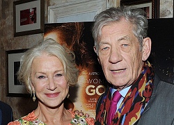 The Good Liar của Ian McKellen và Helen Mirren chốt ngày ra mắt