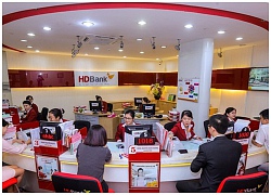 Thêm lãnh đạo HDBank đăng ký mua vào cổ phiếu HDB