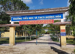 Thừa Thiên Huế: &#8220;Hiệu trưởng mượn giáo viên gần tỷ đồng&#8221; viết đơn xin nghỉ để điều trị bệnh