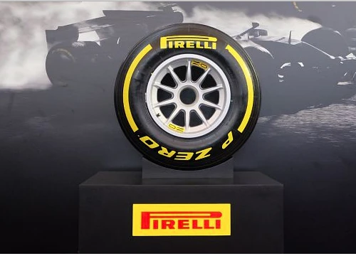 Thương Hiệu Lốp Xe Pirelli Chính Thức Có Mặt Tại Việt Nam