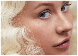 Thương thay Christina Aguilera: xin hát &#8216;góp vui&#8217; tại tụ điểm nhưng bị&#8230; thẳng thừng từ chối