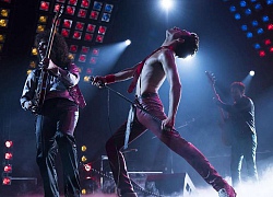 Tờ Time bất ngờ chọn 'Bohemian Rhapsody' vào top 10 phim hay nhất năm