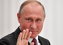 Tổng thống Nga Vladimir Putin sẽ thăm Thổ Nhĩ Kỳ vào tuần tới